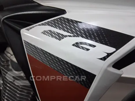 CB TWISTER