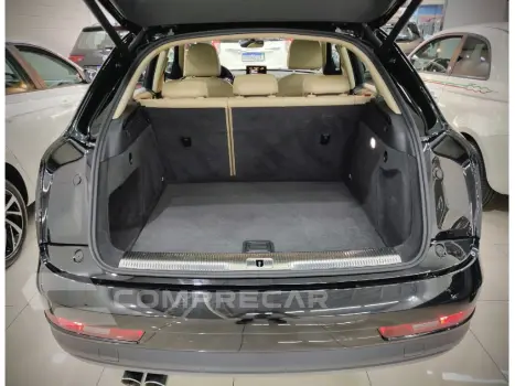 Q3 1.4 TFSI AMBIENTE GASOLINA 4P S TRONIC