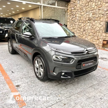 C4 CACTUS 1.6 VTI 120 Feel