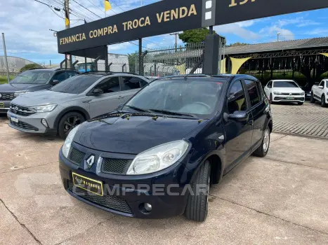 SANDERO 1.6 Privilége 16V