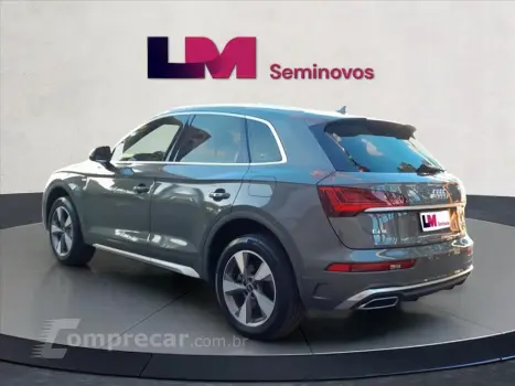 Q5 2.0 55 TFSIE PHEV PERFORMANCE QUATTRO S TRONIC