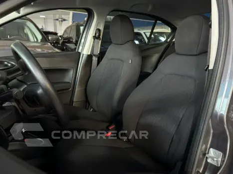 CRONOS DRIVE 1.3 8V Flex Aut.