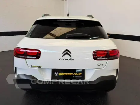 C4 CACTUS 1.6 FEEL AUT