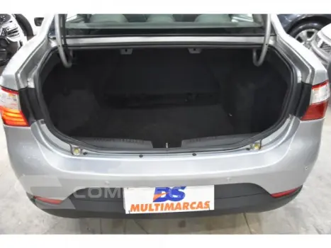 GRAND SIENA - 1.6 MPI ESSENCE 16V 4P MANUAL