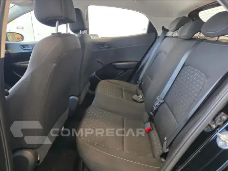 HB20 1.0 12V FLEX COMFORT MANUAL