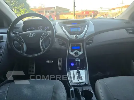 ELANTRA