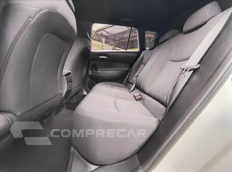 COROLLA CROSS 2.0 Vvt-ie XR