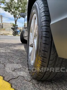 NIVUS 1.0 200 TSI TOTAL FLEX COMFORTLINE AUTOMÁTI