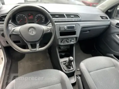 SAVEIRO 1.6 MSI ROBUST CS 16V FLEX 2P MANUAL