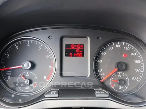 FOX - 1.0 MI 8V 4P MANUAL