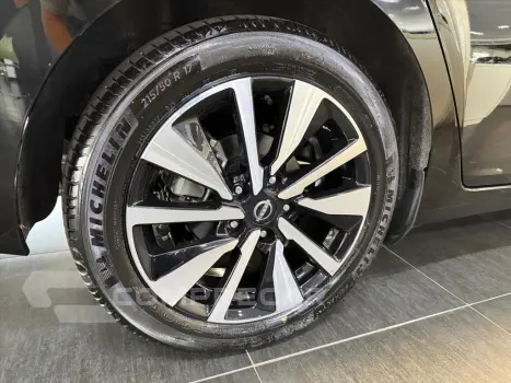 SENTRA 2.0 16V GASOLINA ADVANCE XTRONIC