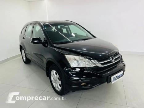 Honda CR-V LX 4 portas