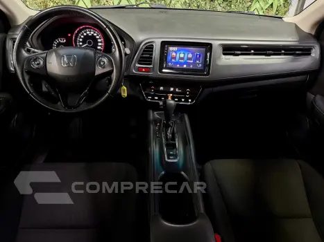HR-V 1.8 16V EX