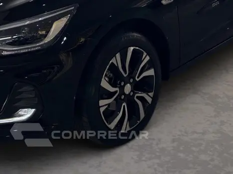ONIX 1.0 TURBO FLEX PLUS PREMIER AUTOMÁTICO