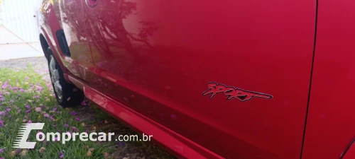 MONTANA 1.8 Sport CS 8V