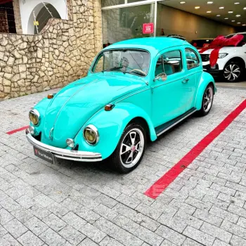 FUSCA 1.5 8V