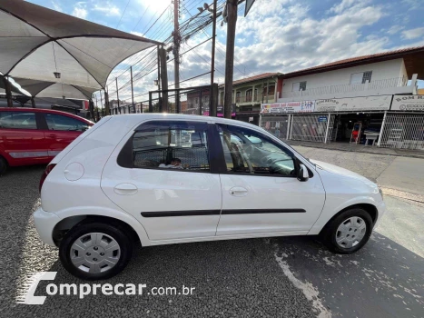 CELTA 1.0 MPFI LT 8V FLEX 4P MANUAL