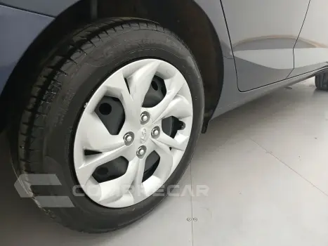 HB20S 1.0 12V FLEX COMFORT MANUAL