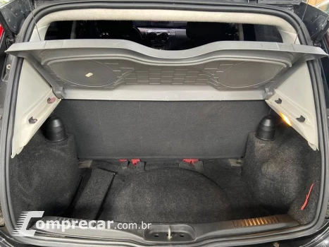 PALIO 1.6 MPI SPORTING 16V FLEX 4P AUTOMATIZADO