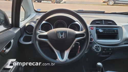 FIT 1.4 LX 16V
