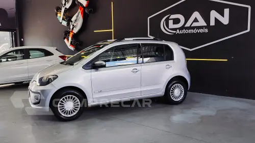 UP 1.0 TSI Move UP 12V