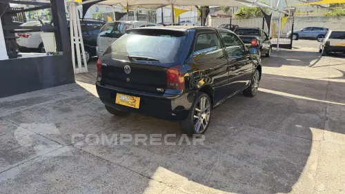 GOL 1.0 MI Trend 8V