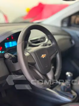 ONIX HATCH LT 1.4 8V FlexPower 5p Mec.
