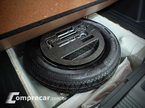 HR-V 1.5 DI I-VTEC TURBO FLEX ADVANCE CVT