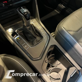 TIGUAN Allspac R-Line 300 TSI 2.0