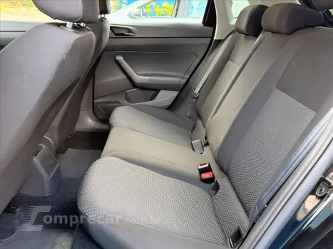 POLO 1.0 MPI TOTAL FLEX MANUAL