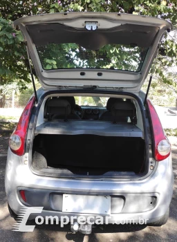 PALIO 1.0 MPI Attractive 8V