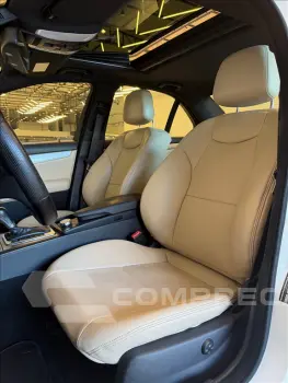 C 250 1.8 CGI SPORT 16V GASOLINA 4P AUTOMÁTICO