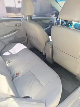COROLLA 1.8 XEI 16V