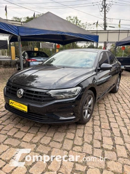 Volkswagen JETTA 1.4 250 TSI R-line 4 portas