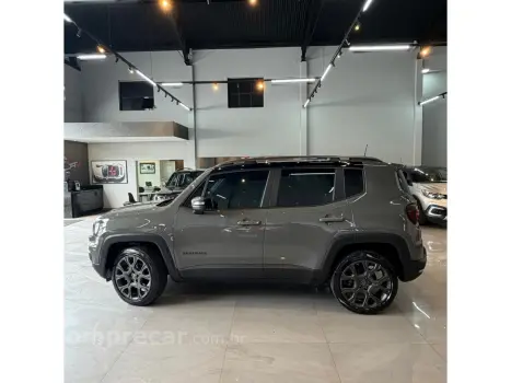 RENEGADE 1.3 T270 TURBO FLEX S 4X4 AT9