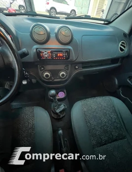 UNO 1.0 Vivace 8V