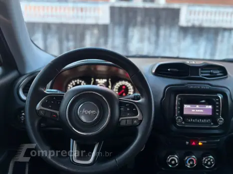 RENEGADE 1.8 16V Sport