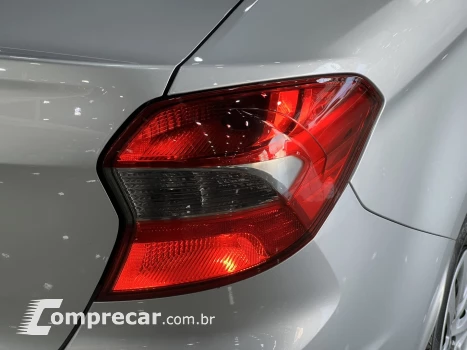 KA 1.5 TI-VCT FLEX SE SEDAN MANUAL