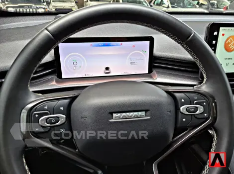 HAVAL H6 GT 1.5 Phev AWD E-traction
