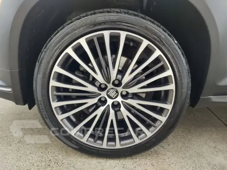 Fastback Limited Ed.1.3 270 T.Flex Aut.