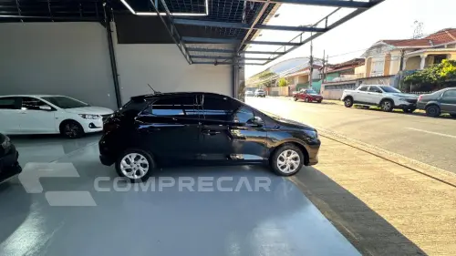 HB20 Comfort Plus 1.0 Flex 12V Mec.