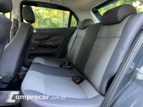 GOL 1.0 MI TREND 8V FLEX 4P MANUAL
