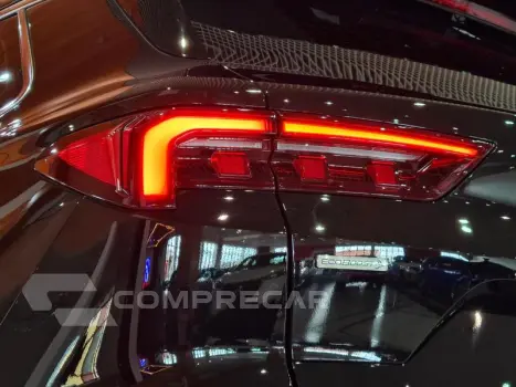 TERRITORY 1.5 ECOBOOST GTDI GASOLINA TITANIUM AUTOMÁTICO