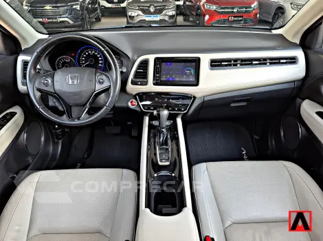 HR-V 1.5 16V Turbo Touring