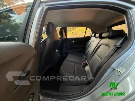 ONIX 1.0 TURBO FLEX PREMIER AUTOMÁTICO