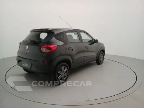 KWID 1.0 12V SCE FLEX ZEN MANUAL
