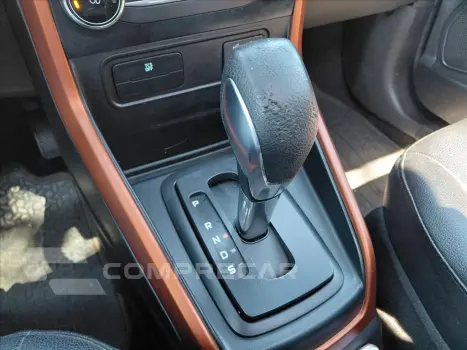 ECOSPORT 2.0 DIRECT FLEX STORM 4WD AUTOMÁTICO