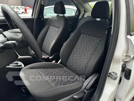 KA 1.5 Ti-vct SE Sedan