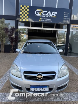 VECTRA 2.0 MPFI Elegance 8V
