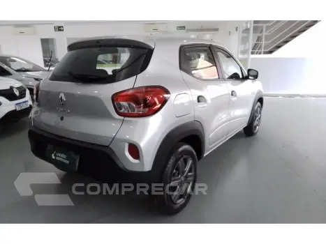 KWID 1.0 12V SCE FLEX ZEN MANUAL